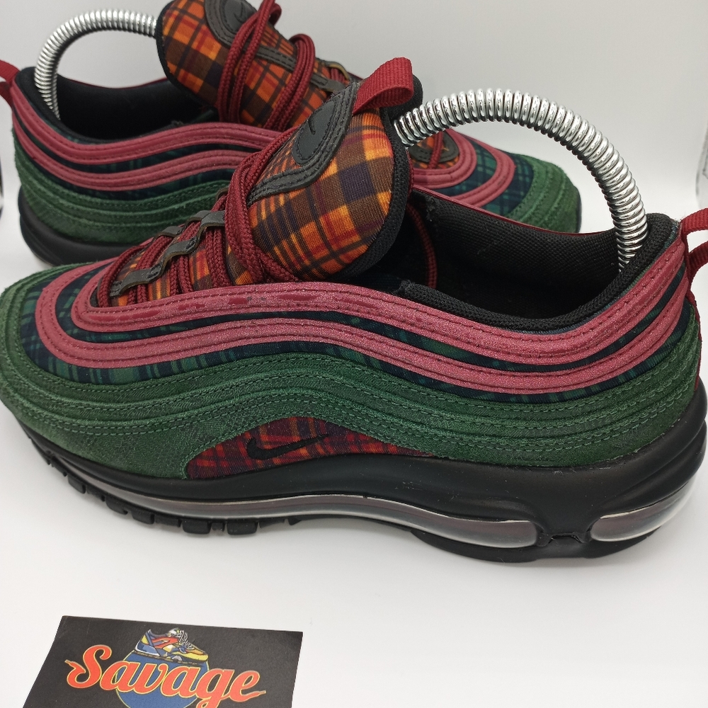 Nike Air Max 97